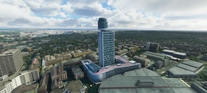 Frankfurt City-Package (WIP, more objects soon) thumbnail 4
