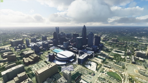 Charlotte, North Carolina thumbnail 2