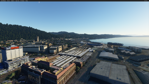 Wellington City, New Zealand - Megapack (AIO) 1.1 thumbnail 6