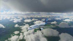 A320neo Air Transat thumbnail 5