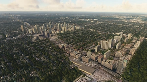 Greater Toronto Area Enhancement Pack thumbnail 5