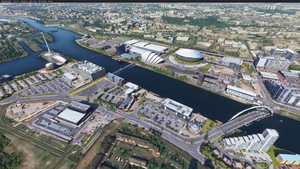 Glasgow (Scotland) Landmarks thumbnail 6
