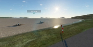 EGPR - Barra Airport - Outer Hebrides UK thumbnail 14
