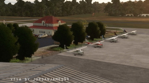 YTYA, Tyabb Airport, AUSTRALIA thumbnail 7