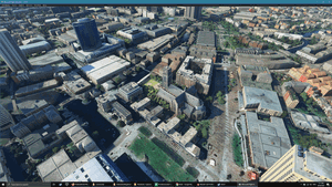 Rotterdam Buildings part 1 thumbnail 7