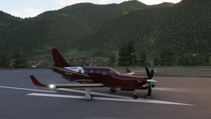 TBM 930 - Red Wine thumbnail 3