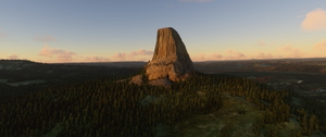 Devil's Tower thumbnail 3