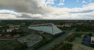 Leeuwarden - Crystalic Business Park thumbnail 2
