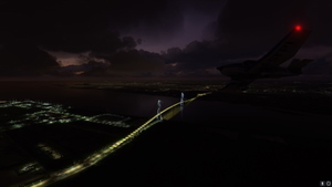 Le Pont de Normandie - Normandy Bridge V1.3 Public Beta thumbnail 6