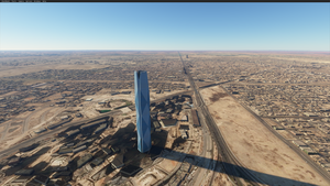 Riyadh Landmarks thumbnail 7