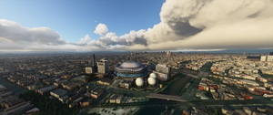  Kyocera Dome Osaka thumbnail 2