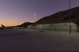 Seychelles Airports thumbnail 4