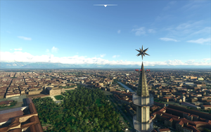 Mole Antonelliana - Torino, Italy thumbnail 5