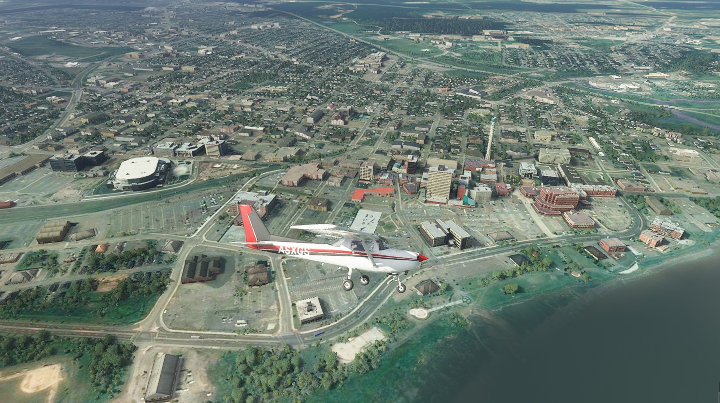 Moncton Downtown - Image 1