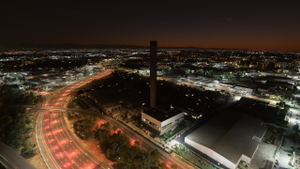 Mediaset Tower V1.1 Milan Landmark thumbnail 2