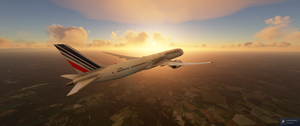 Air France B787-10 thumbnail 3