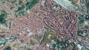 Santiago de Compostela, Galicia, Spain thumbnail 4