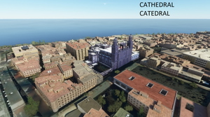 Las Palmas de G.C. v1.0 thumbnail 4