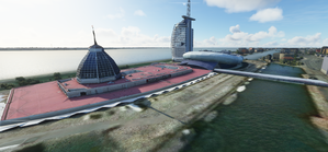 Climatehouse Bremerhaven thumbnail 2