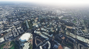 Birmingham UK Landmarks thumbnail 7