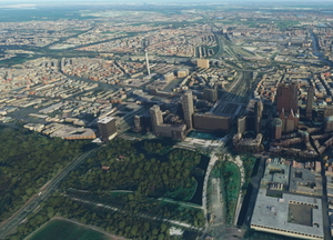 The Hague - NS Station v2 thumbnail 2