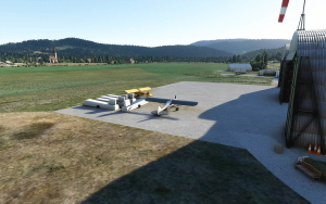 EPNL Łososina Dolna Airport thumbnail 18