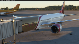 Pacifica Airlines 787-10|New Method thumbnail 4