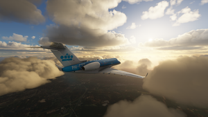 KLM Longitude thumbnail 3
