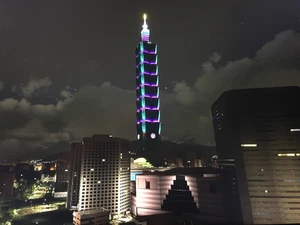 Taipei City thumbnail 2