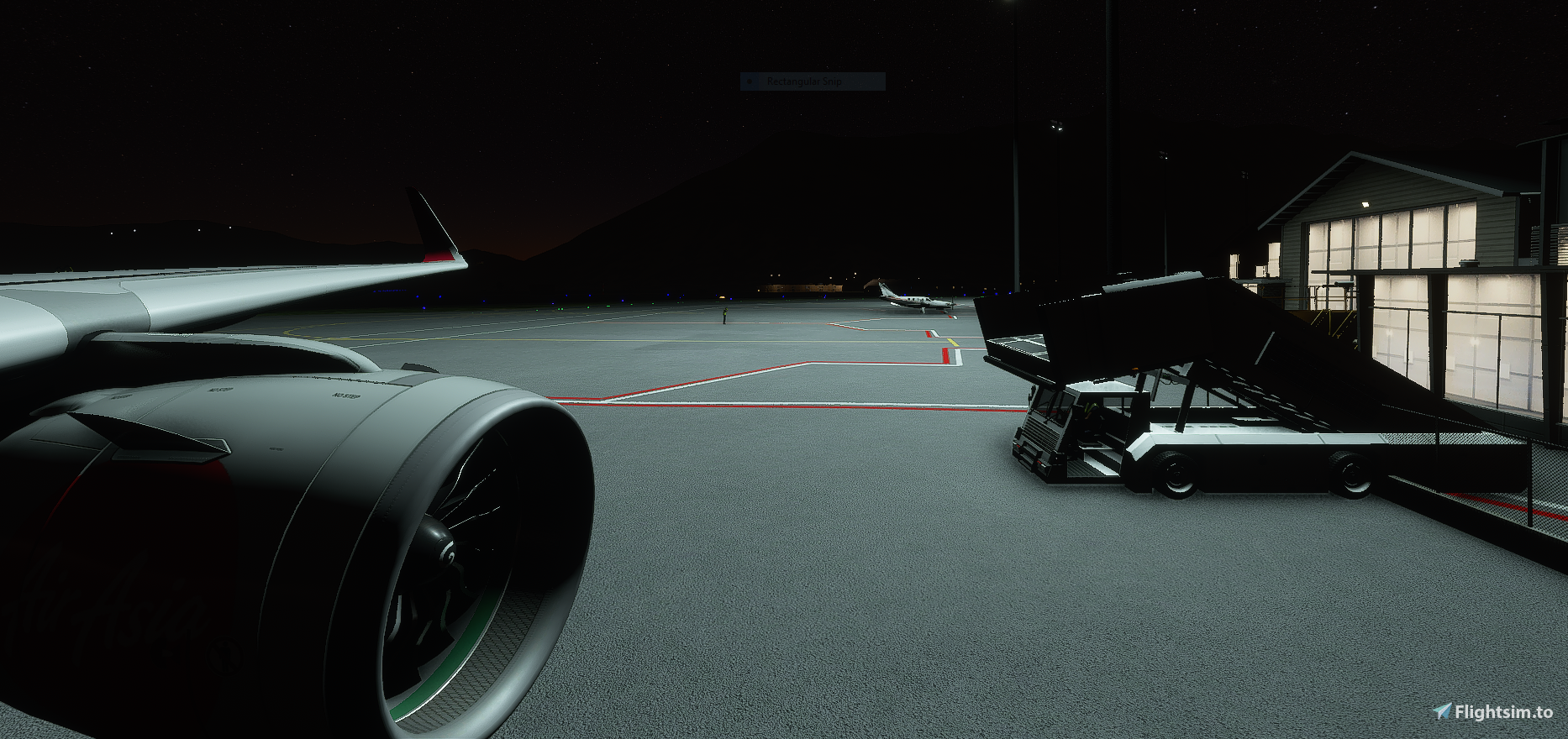 A320neo (New View)  - Image 1