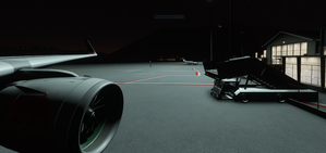 A320neo (New View)  thumbnail 1
