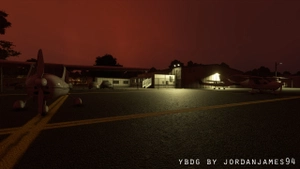 YBDG, Bendigo Airport, AUSTRALIA thumbnail 11