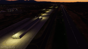 Payson Airport KPAN thumbnail 6