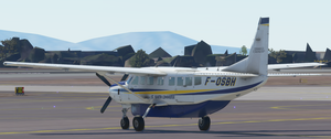 208B Grand Caravan St. Barth Commuter thumbnail 2