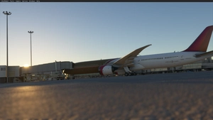 Pacifica Airlines 787-10|New Method thumbnail 1