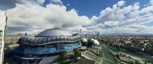  Kyocera Dome Osaka thumbnail 6