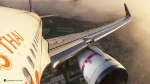 THAI Smile A320 | 4KUltra thumbnail 6