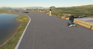BGTL - Thule AFB - Greenland thumbnail 9