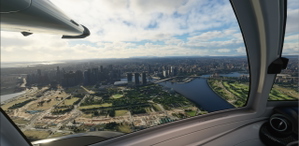 Singapore CBD Scenery thumbnail 3