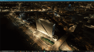 Rotterdam Buildings part 1 thumbnail 3
