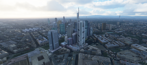 Frankfurt City-Package (WIP, more objects soon) thumbnail 10