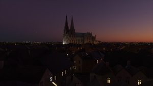 Chartres Cathedral thumbnail 1