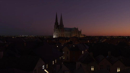 Chartres Cathedral