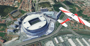 Portuguese Stadiums V1.10 thumbnail 15