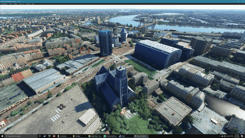 Rotterdam Binnenrotte