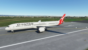 Boeing 787-10 Qantas thumbnail 1