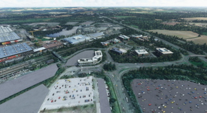 National Exhibition Centre - United Kingdom thumbnail 2