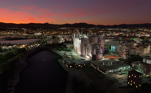 Palma De Mallorca Cathedral thumbnail 5