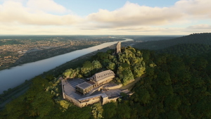 Bonn Landmarks | Mini-Pack thumbnail 9