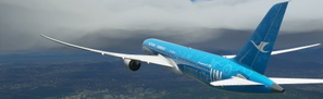 Xiamen Air United Nation Livery B-1356 thumbnail 3